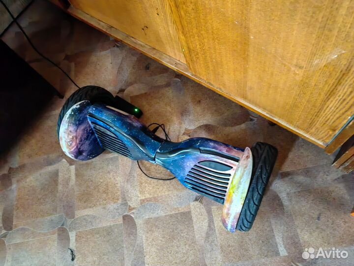 Гироскутер