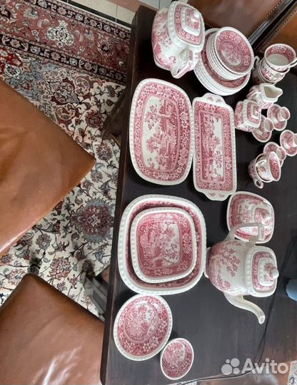 Villeroy Boch серия Rusticana