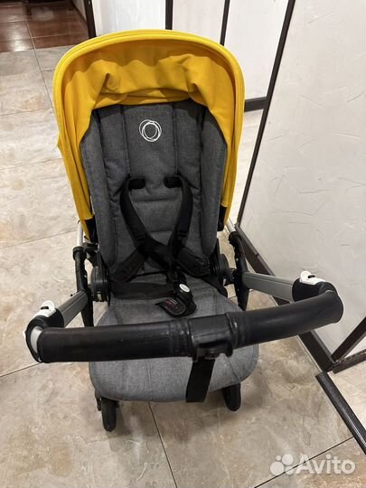 Коляска bugaboo bee 5