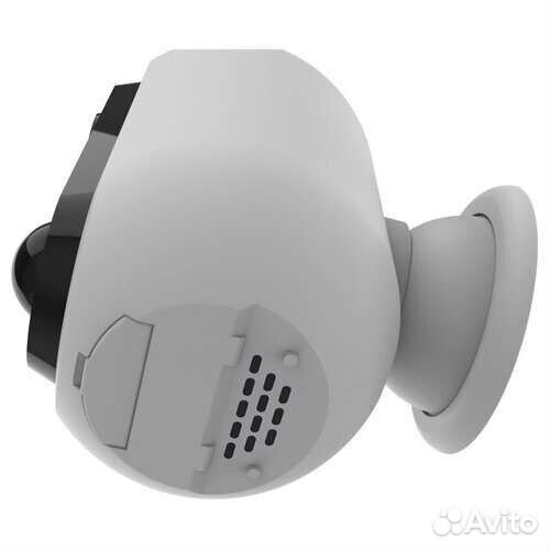 Камера видеонаблюдения Ritmix IPC-240B-Tuya белый