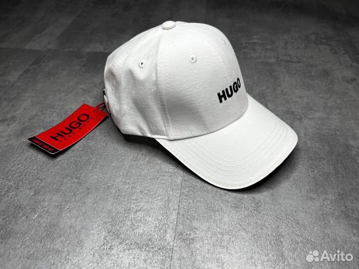 Кепка hugu