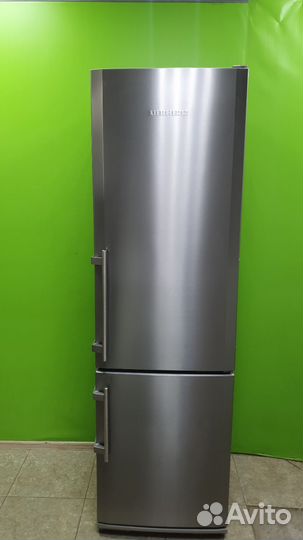 Холодильник liebherr BIO fresh 2 метра