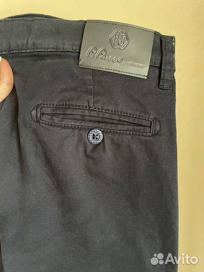 Брюки классические