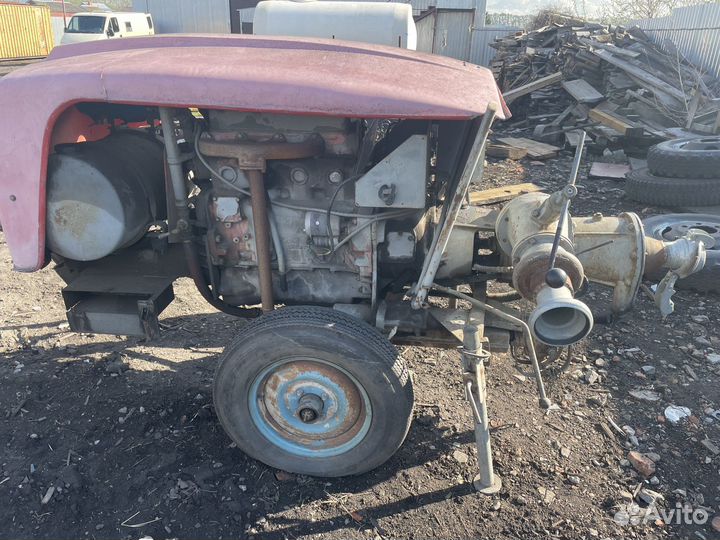 Оросительная катушка, дождевальная машина, полив