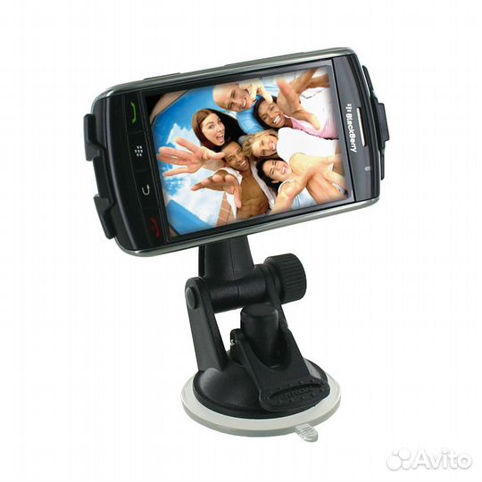 Автодержатель оригинальный Blackberry