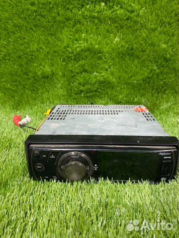 Магнитола Bmw E32 седан 3.0 1990