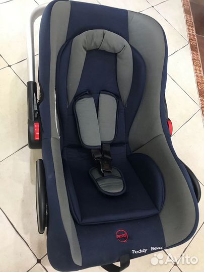 Детские товары