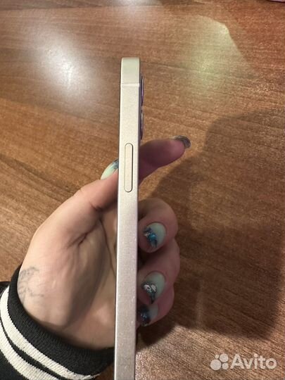 iPhone 12, 128 ГБ