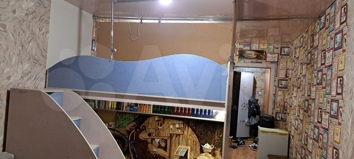 Квартира-студия, 23,9 м², 7/10 эт.