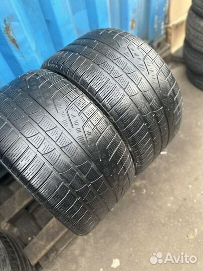 Pirelli Winter Sottozero 240 Serie II 295/30 R20 97V