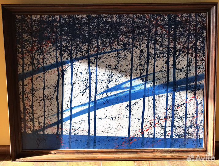 Интерьерная картина