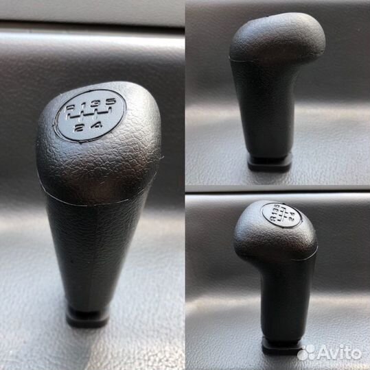 Ручка Кпп ваз 2109, 2108 СССР
