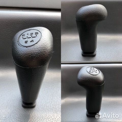 Ручка Кпп ваз 2109, 2108 СССР