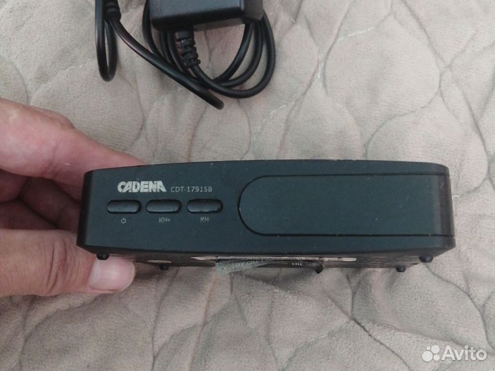 Цифровая тв приставка 20 каналов