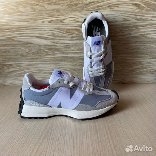 Кроссовки New Balance 327 мужские