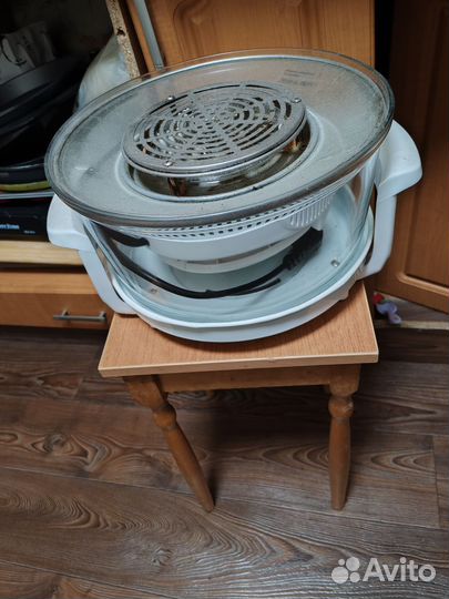 Аэрогриль misterry