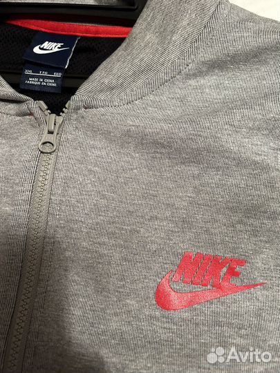 Бомбер Nike Оригинал 52 - 54