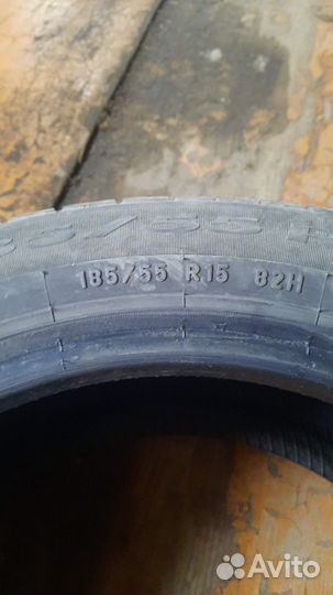 Pirelli Ice 185/55 R15