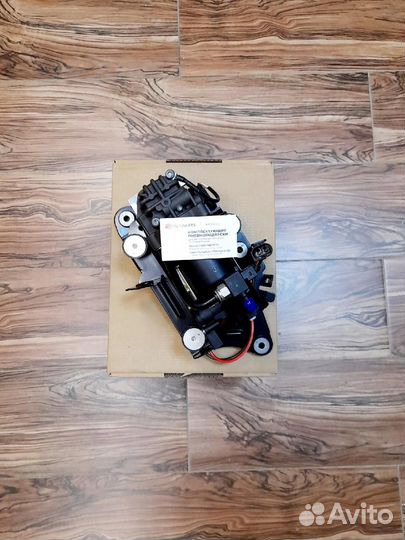 Компрессор пневмоподвески G11/G12