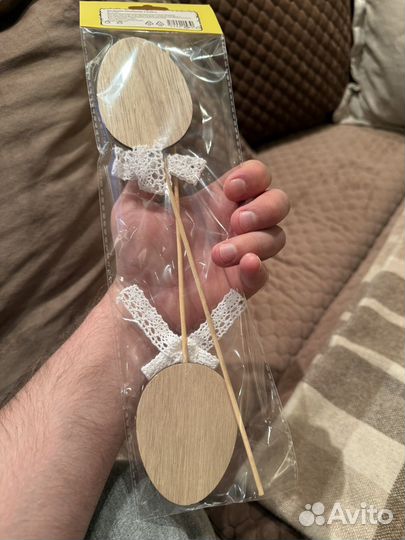 Декорация Пасхальная