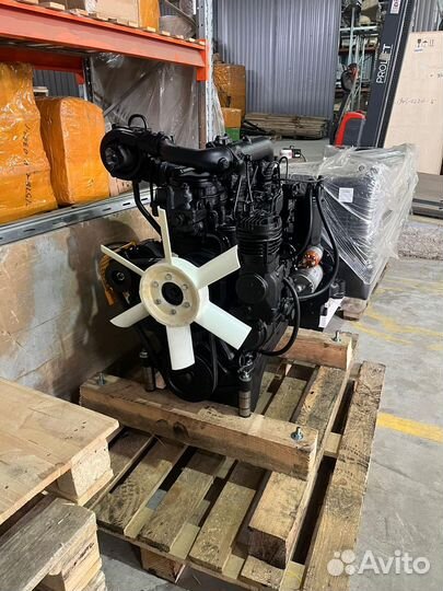 Двс 245-30е2 для автомобилей газ-3307