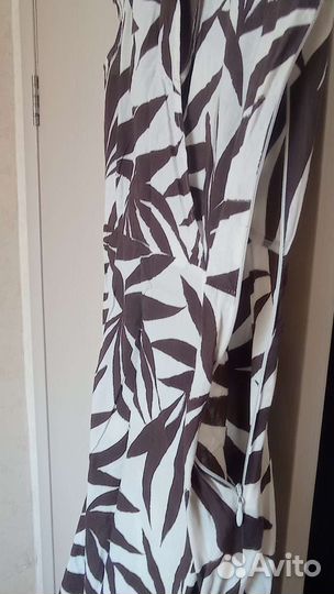 Платья летние