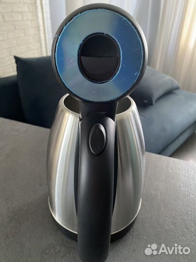 Чайник электрический