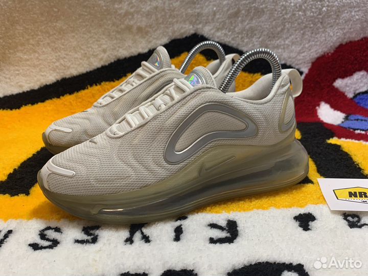 Кроссовки Nike Air Max 720 36,5 3,5uk оригинал