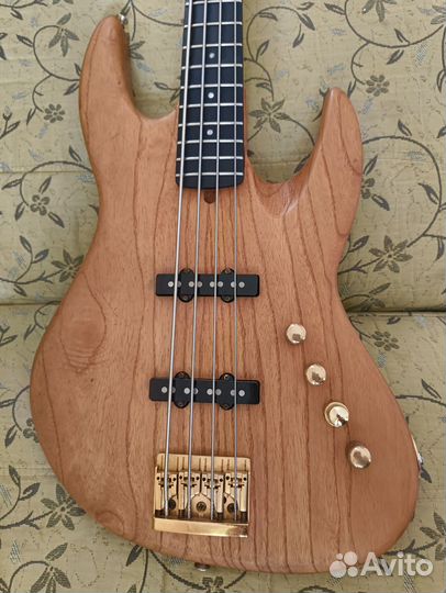 Бас гитара ESP Amaiz AM-195