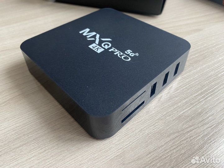 Приставка для телевизора на андроиде