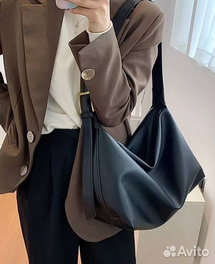 Сумка через плечо