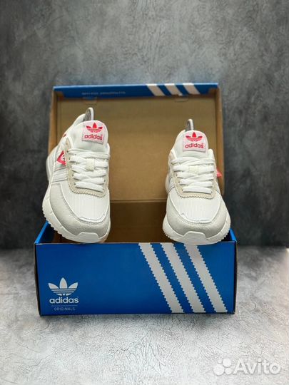 Кроссовки adidas retropy f2