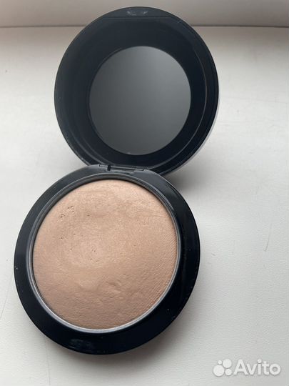 Пудра mac mineralize medium