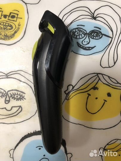 Триммер Braun 5516