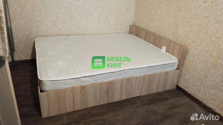 Кровать новая