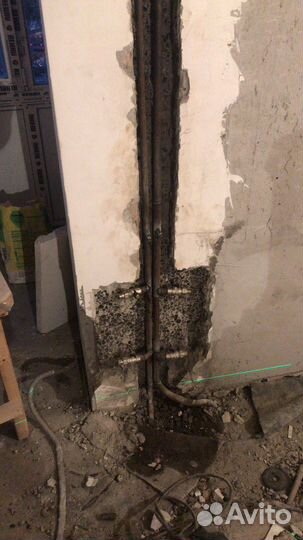 Услуги Сварщика Замена Радиаторов Отопления