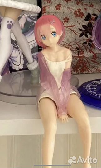 Фигурка аниме