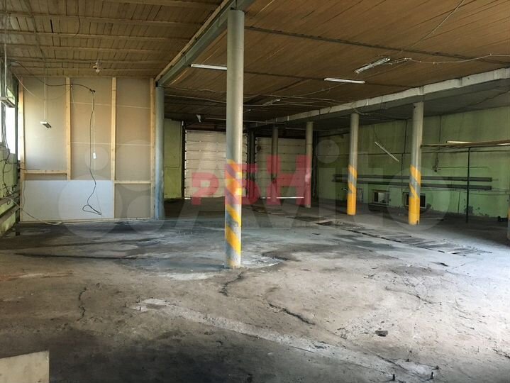 Продам производственное помещение, 2500 м²