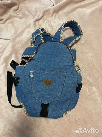 Рюкзак Кенгуру