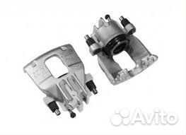 Суппорт тормозной передний Форд Фокус 1