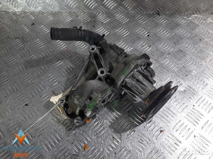 Помпа Volkswagen Passat B5 1999