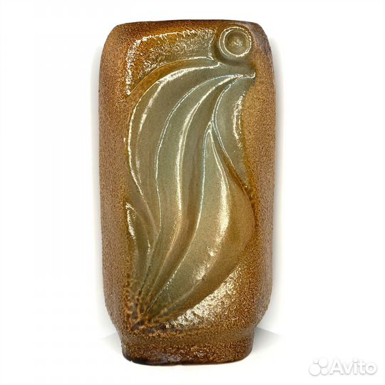 Ваза керамическая СССР