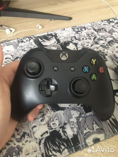 Геймпад xbox One