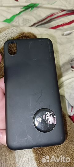 Xiaomi Redmi 7A, 2/16 ГБ
