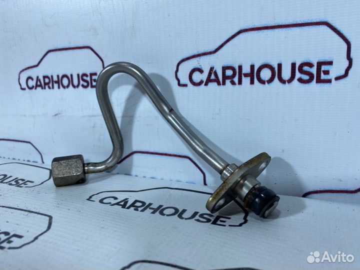 Трубка топливная Toyota Corolla 120 1AZ