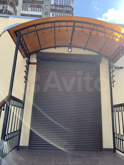 Торговая площадь, 32 м²