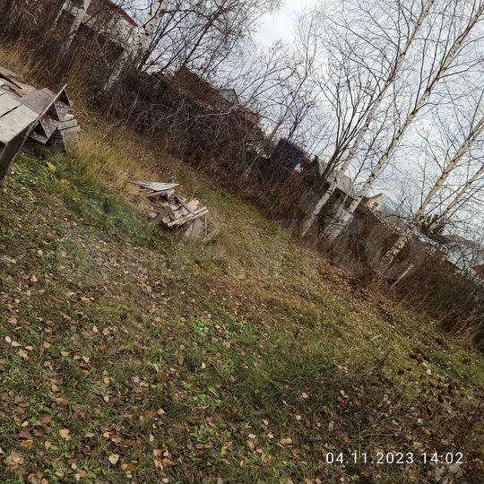 Дача 36 м² на участке 9,5 сот.