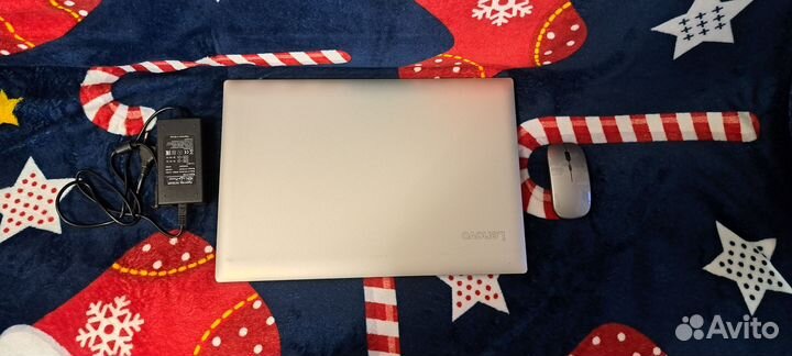 Мощный Lenovo 320 17ast