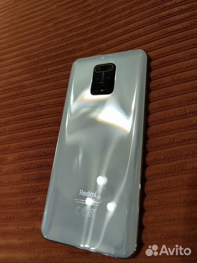 Xiaomi Redmi Note 9S, 6/128 ГБ