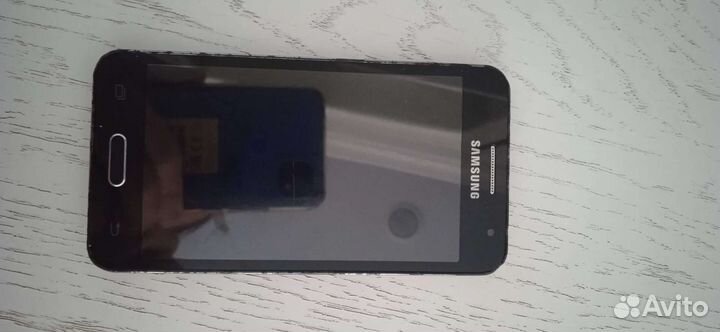 Samsung Galaxy Core 2 SM-G355H, 4 ГБ